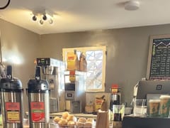 Cortez Coffeehouse and Eatery