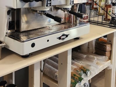 Cortez Coffeehouse and Eatery