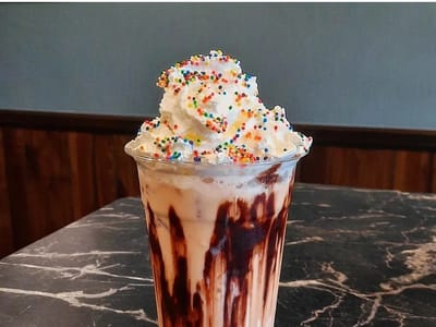 Cortland Main Street Coffee