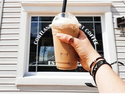Cortland Main Street Coffee