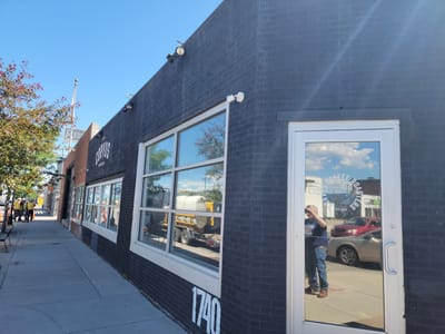 Corvus Coffee Roasters