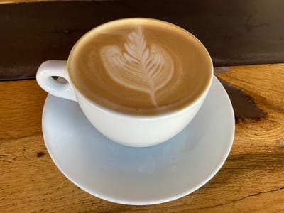 Corvus Coffee Roasters