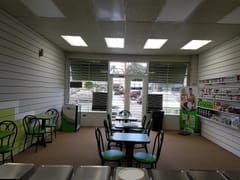 Cosa Verde Açaí Shop