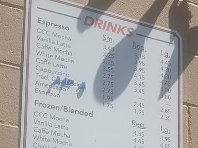 Coshocton Coffee Connection