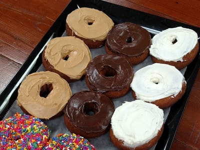 Coshocton Coffee Connection