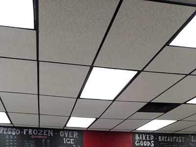 Coshocton Coffee Connection