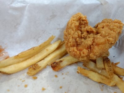 Cosmic Grounds Coffee And Sandwich