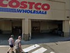 Costco Bakery