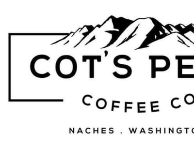 Cot's Peak Coffee