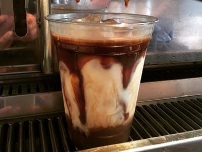 Cotati Coffee Company