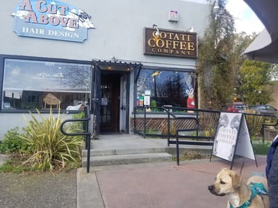 Cotati Coffee Company