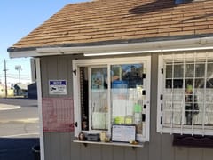Cottage Espresso