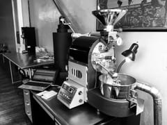 Cottage Small Coffee Roasters