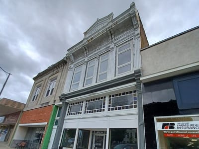 Cottage Small Coffee Roasters