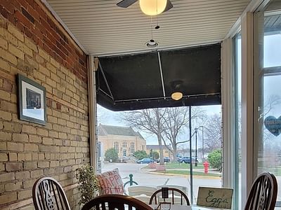 Cottage Tearoom & Fare