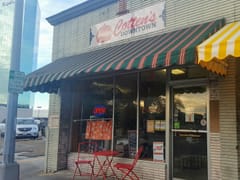Cotten's Downtown