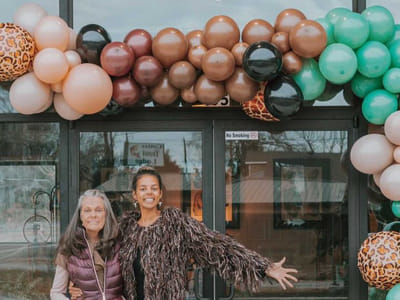 Cotter Bridge Market