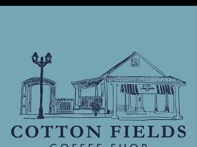 Cotton Fields Coffee Shop