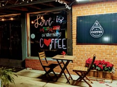 Cottonwood Coffee Company