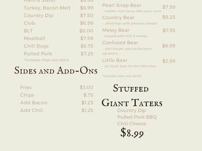 Cottonwood Coffee Company