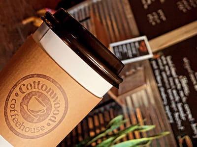 Cottonwood Coffeehouse