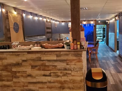 Cottonwood Coffeehouse