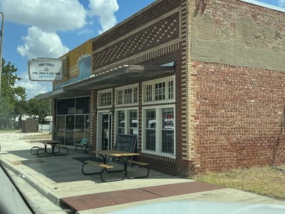 Cottonwood Downtown Cafe