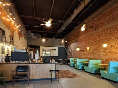 Cottonwood Downtown Cafe