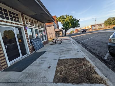 Cottonwood Downtown Cafe