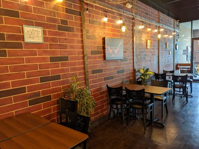 CouchLand Coffee House