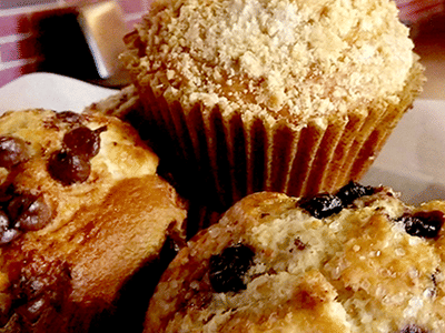 CouchLand Coffee House