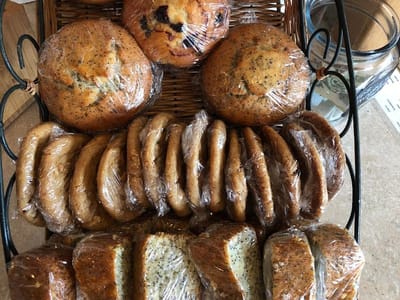 Council Mountain Coffee & Laundromat