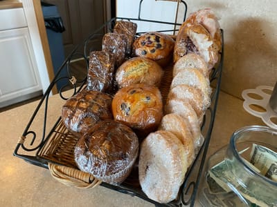 Council Mountain Coffee & Laundromat