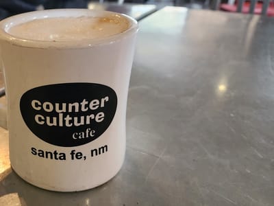 Counter Culture