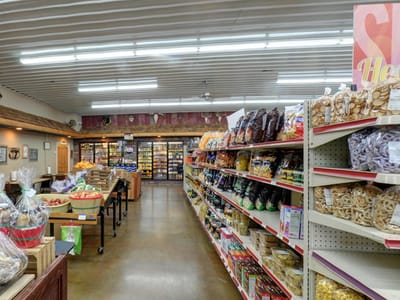 Country Breeze Market