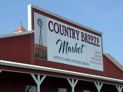 Country Breeze Market