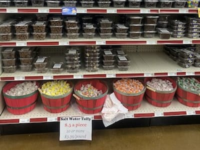 Country Breeze Market