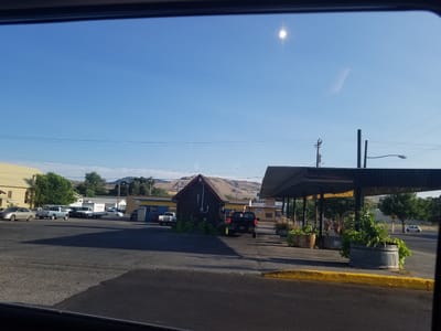 Country Cabin Espresso