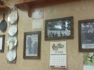 Country Café on Main