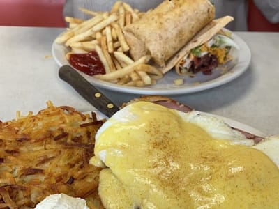 Country Café on Main