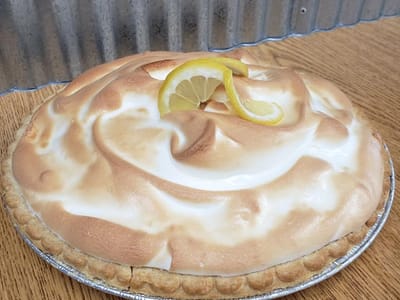 Country Cafe (Fillmore/Savannah, MO)