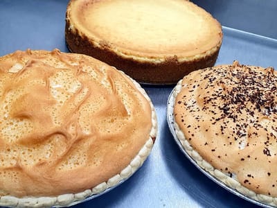 Country Cafe (Fillmore/Savannah, MO)