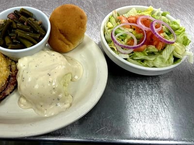 Country Cafe (Fillmore/Savannah, MO)