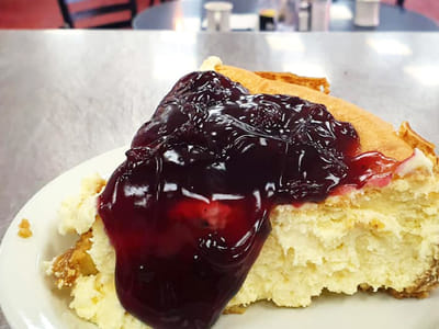 Country Cafe (Winston, MO)