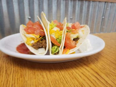 Country Cafe (Winston, MO)