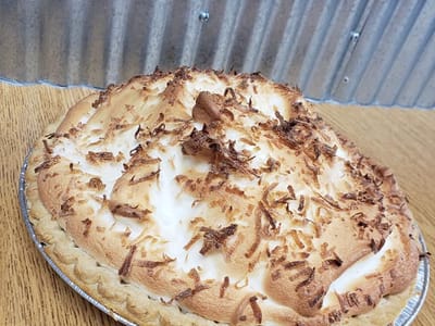 Country Cafe (Winston, MO)