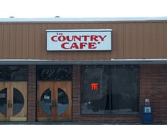 Country Cafe