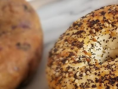 Country Coffee Organic Espresso & Tea