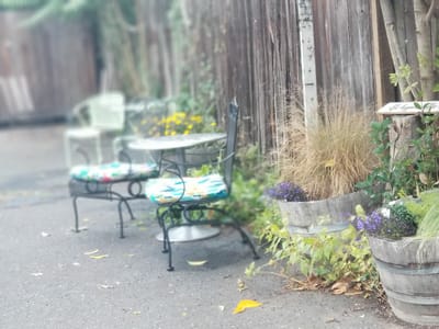 Country Coffee Organic Espresso & Tea