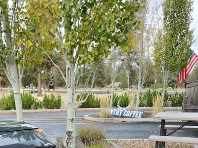 Country Coffee Sisters